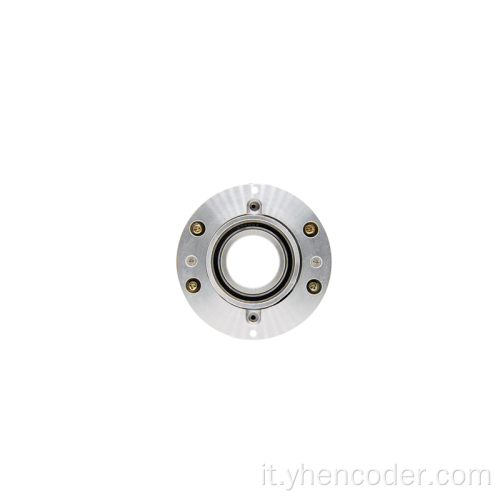 Encoder per encoder rotativo di griglia